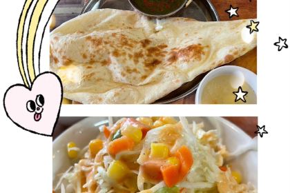 Asian Kitchen & Coffee