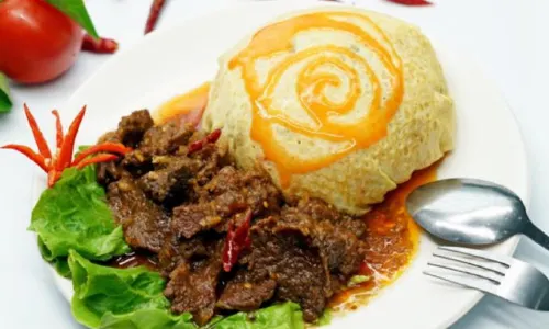 缅丽·缅甸小吃(版纳店)