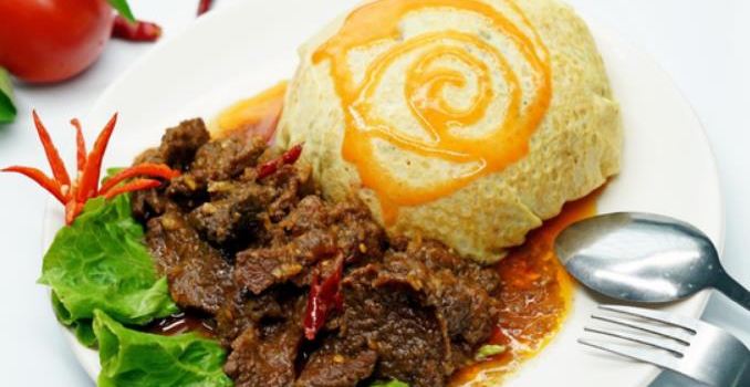缅丽·缅甸小吃(版纳店)