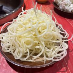 体育管火锅(丰都体育馆店) ảnh của người dùng