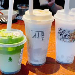 Grandma's Handmade Drinking·Treasures (Shanghai Xintiandi Branch) User Photo