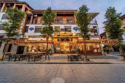 寨上肴(小七孔店)