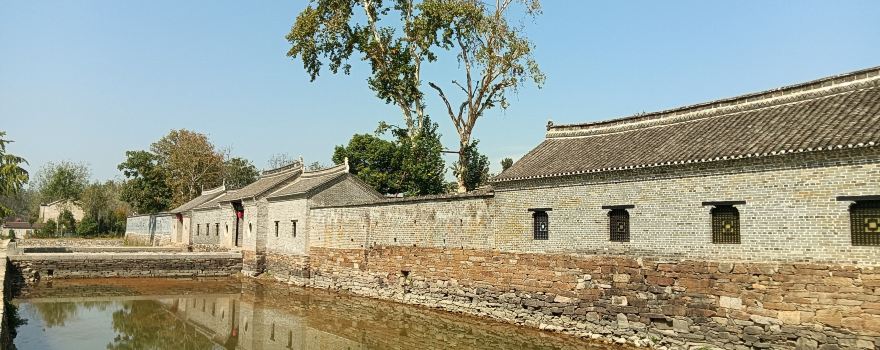 Lijiawei Dizhu Manor