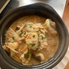 津味农家乐 User Photo