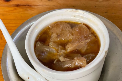 东兴牛肉店(庄府巷店)