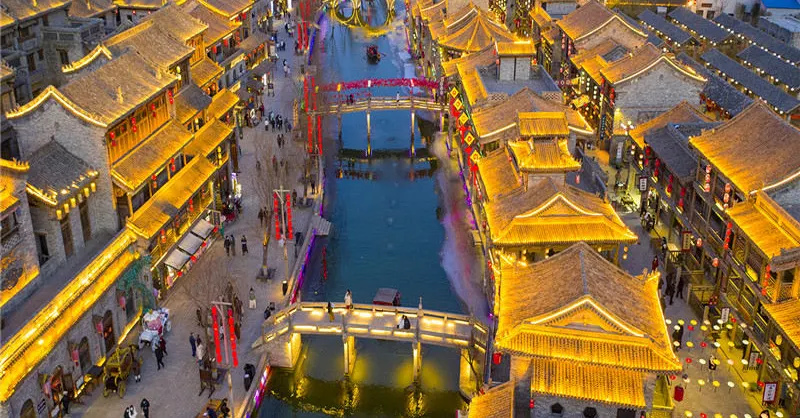 Family-Friendly Attractions