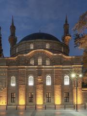 Emir Sultan Mosque