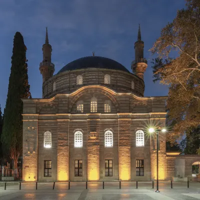 Hotels near Dağkadı hicri ercili camii