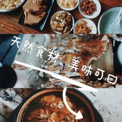 渔人码头 User Photo