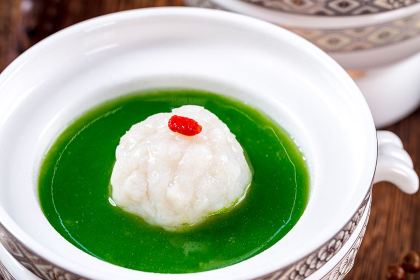Tianmuhubinguanzhong Restaurant