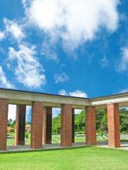 Sandakan Prison Camp Memorial