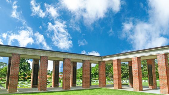 Sandakan Memorial Park