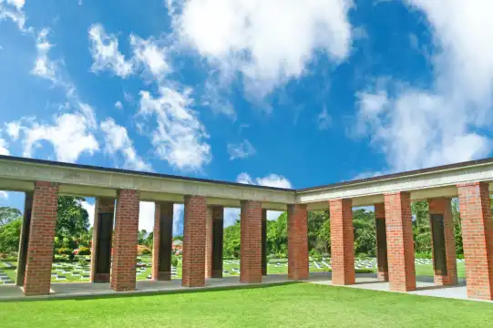 Hotels near Sandakan Memorial Park