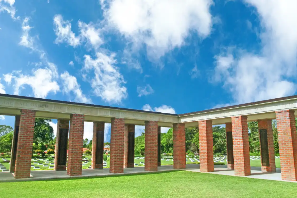 Hotels near Sandakan Memorial Park
