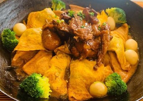皖厨(锦苑广场店)