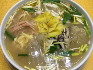 建坤水席宫(中州路店)