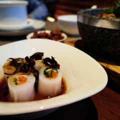 弥勒东风韵美憬阁精选酒店·中餐厅 User Photo
