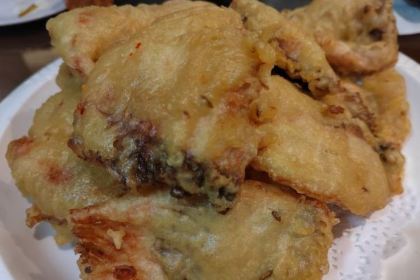 FANG CHENG HUI MIAN GU SHI