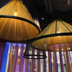 山石榴·贵州菜(丰盛里店) User Photo