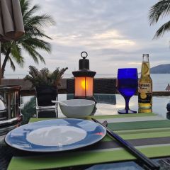 三亚珊瑚湾文华东方酒店·面吧·海懵露营小酒馆 User Photo