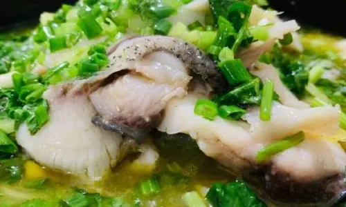 Heji Ancient Town Flavor Local Restaurant