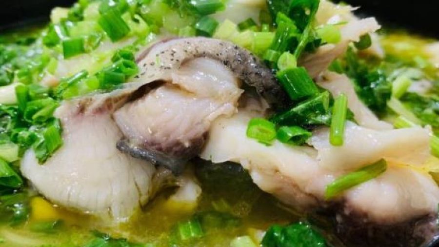 Heji Ancient Town Flavor Local Restaurant