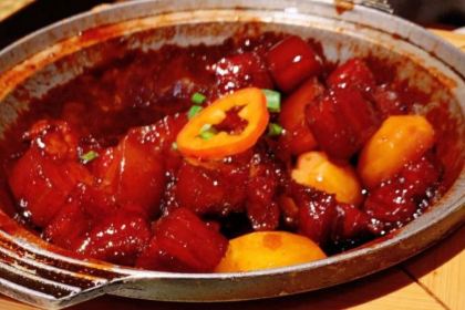 YONG SHANG WAI PO QIAO