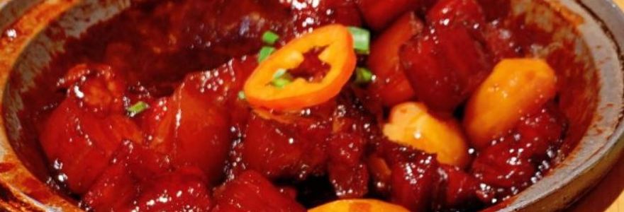 YONG SHANG WAI PO QIAO