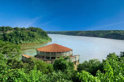 Hito Tres Fronteras (Argentina)