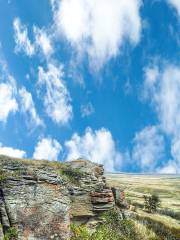 Head-Smashed-In Buffalo Jump World Heritage Site