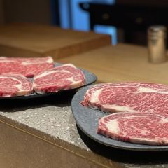 未在·怀石炭火烧 User Photo
