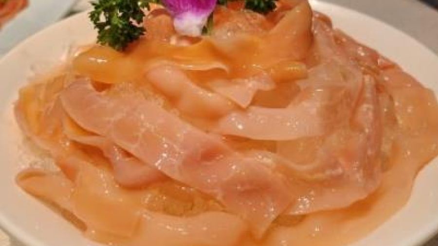 麻辣空間(水井溝店)