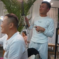 忆炊烟创意餐厅(人民路店) User Photo