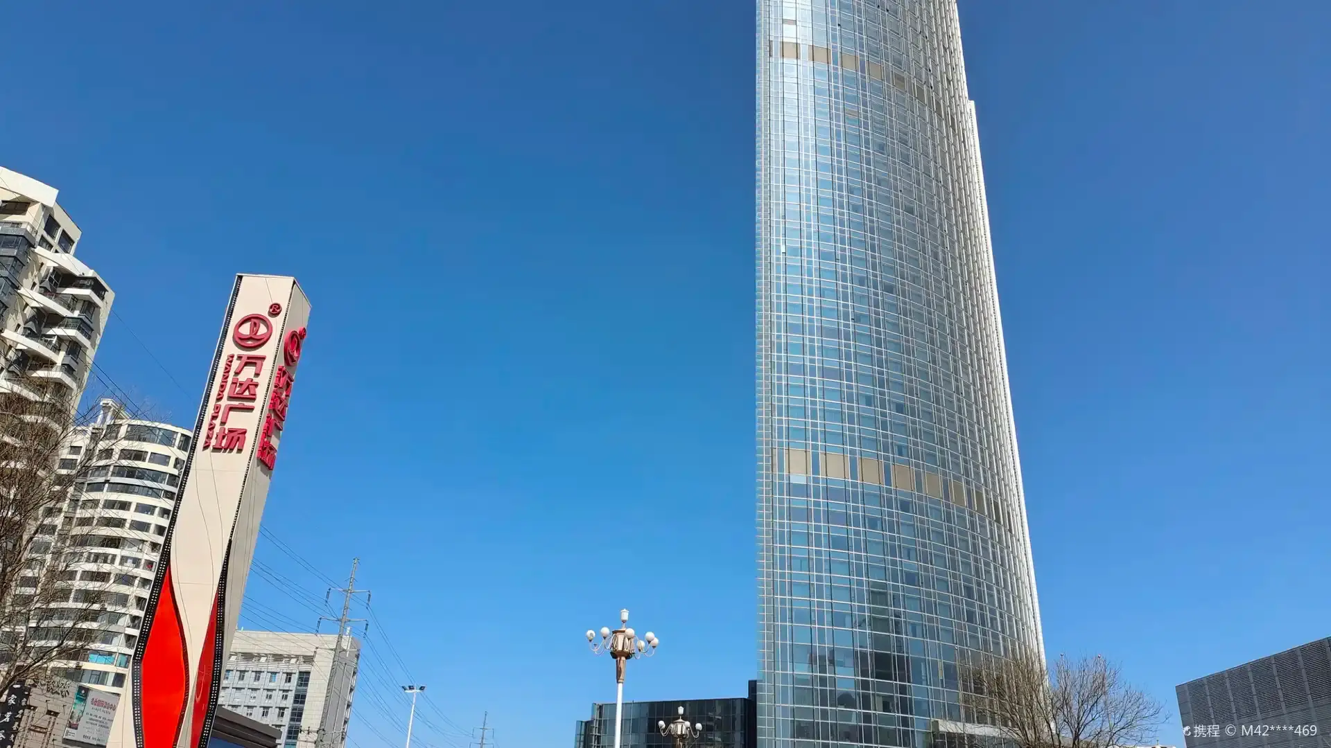 Hotels near Jinzhou International Convention and Exhibition Center