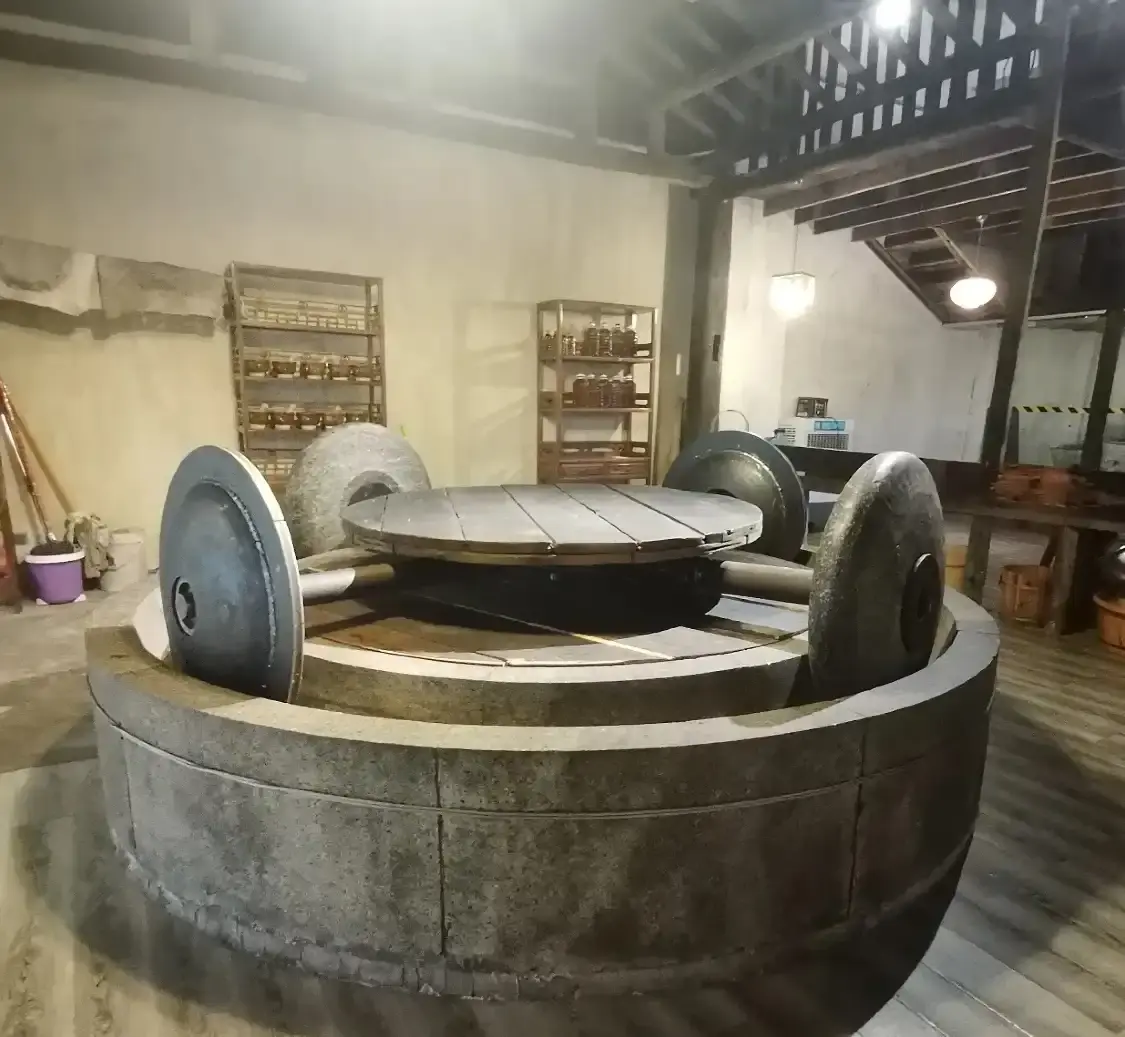 Hotels near Yuhua Intangible Cultural Heritage Museum