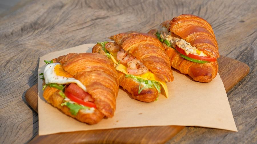 漓岸璞闲文旅酒店(阳朔西街漓江店)·上房野BISTRO·餐×酒×咖