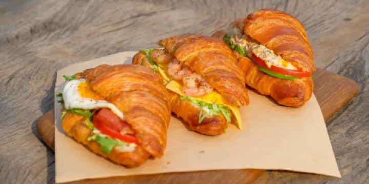 漓岸璞閑文旅酒店（陽朔西街灕江店）·上房野BISTRO·餐×酒×咖