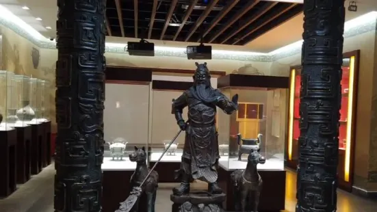 Taixingshi Museum