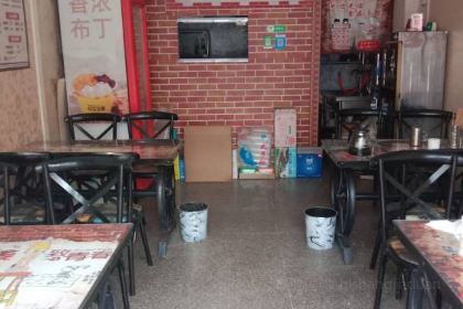 食在满意面馆