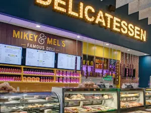 Mikey & Mel's Deli