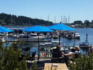 Anthony's HomePort Gig Harbor