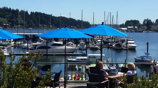 Anthony's HomePort Gig Harbor