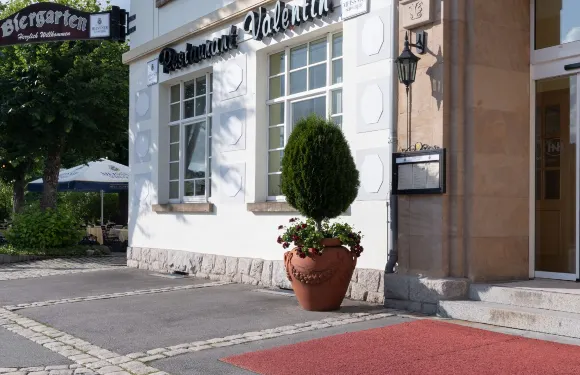 Restaurant Valentin