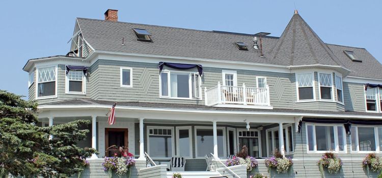 Ocean Restaurant