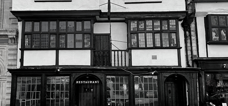 Al Molo Dorchester