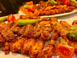 Alacati Grill - Turkish & Mediterranean Cuisine