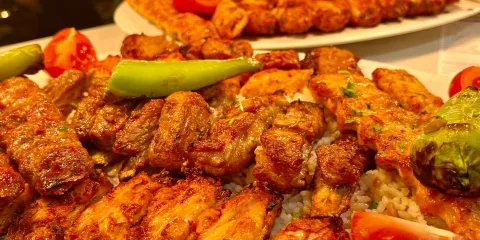 Alacati Grill Turkish Restaurant