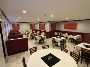 Rasham Restaurant