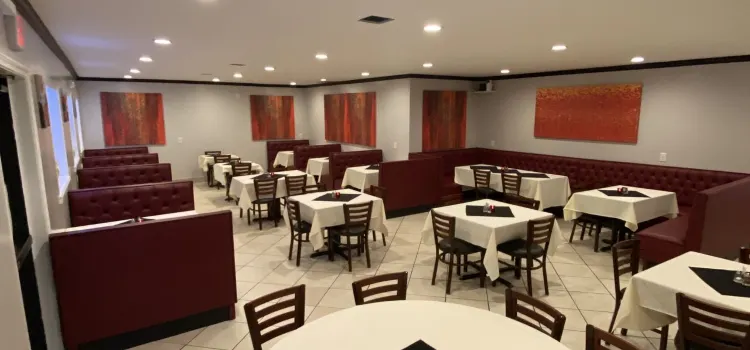 Rasham Restaurant