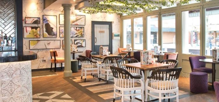 Slug & Lettuce Romford